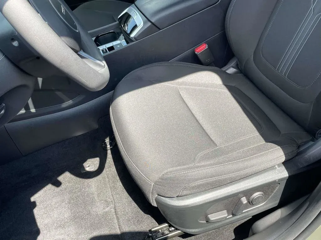 2026 Hyundai Tucson SEL thumbnail 13