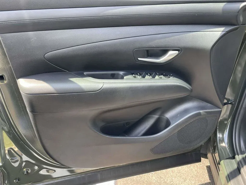 2026 Hyundai Tucson SEL thumbnail 14