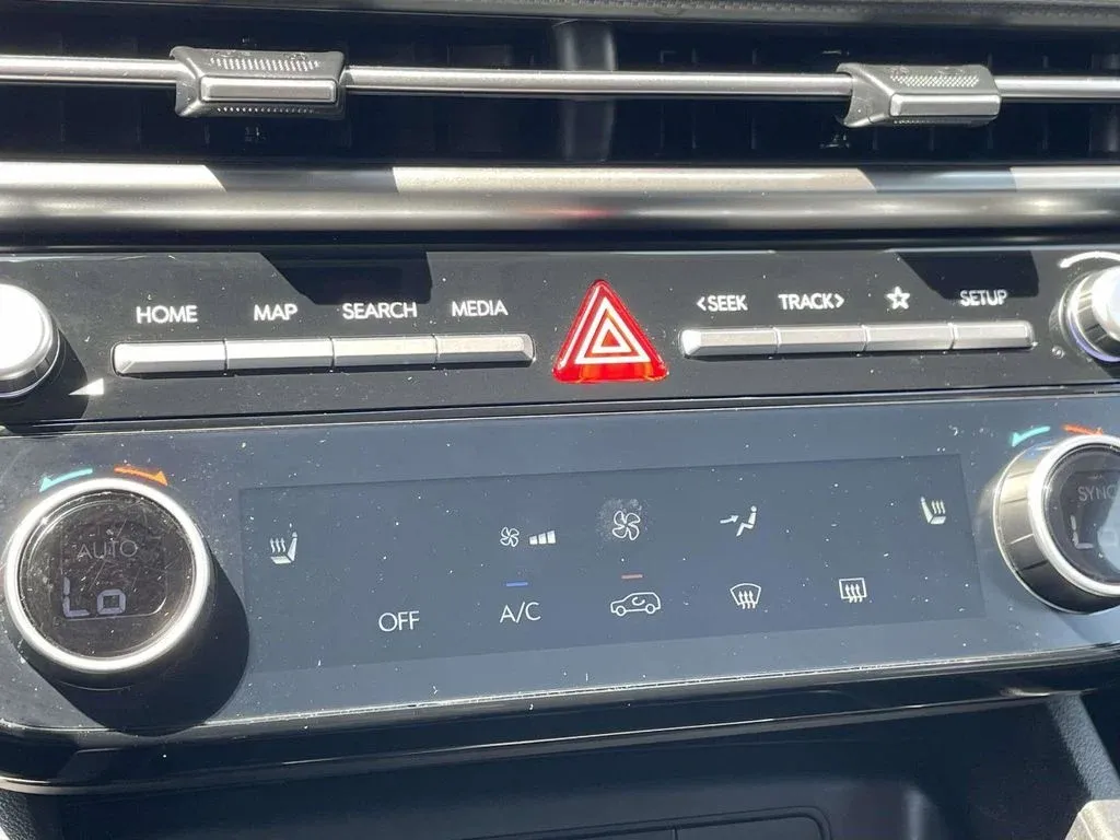 2026 Hyundai Tucson SEL thumbnail 19