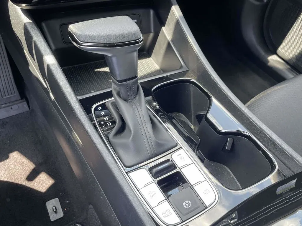 2026 Hyundai Tucson SEL thumbnail 20