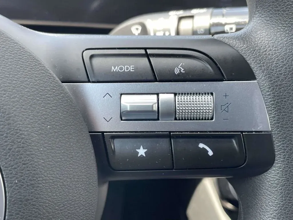 2026 Hyundai Tucson SEL thumbnail 22