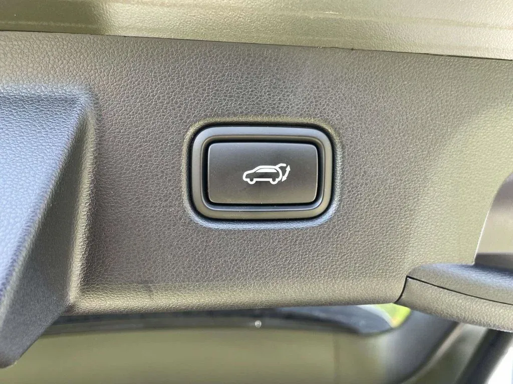 2026 Hyundai Tucson SEL thumbnail 27