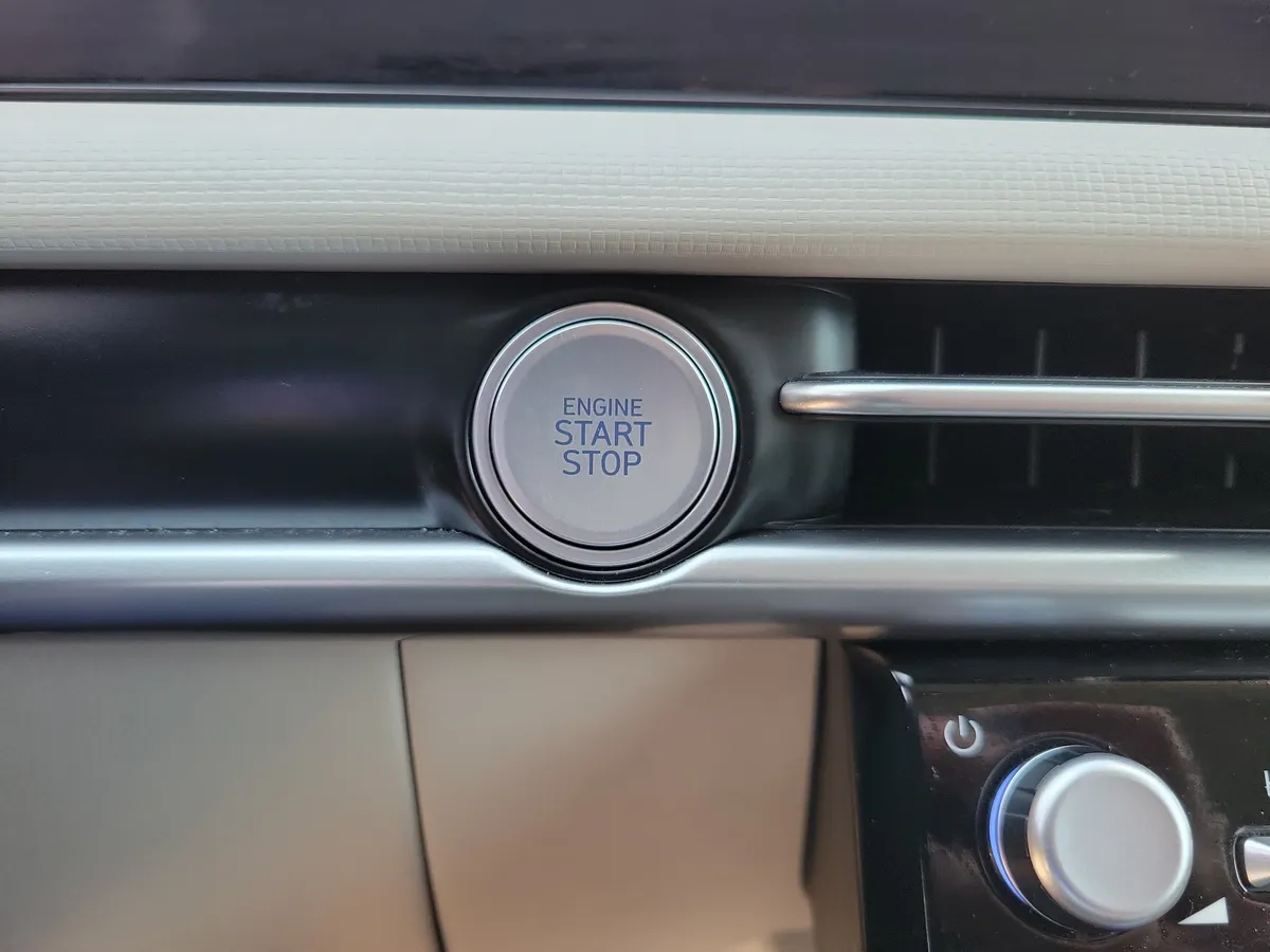 2026 Hyundai Tucson SEL thumbnail 20