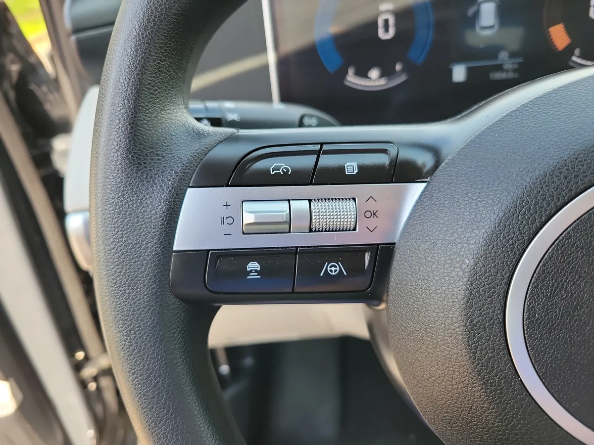 2026 Hyundai Tucson SEL thumbnail 22