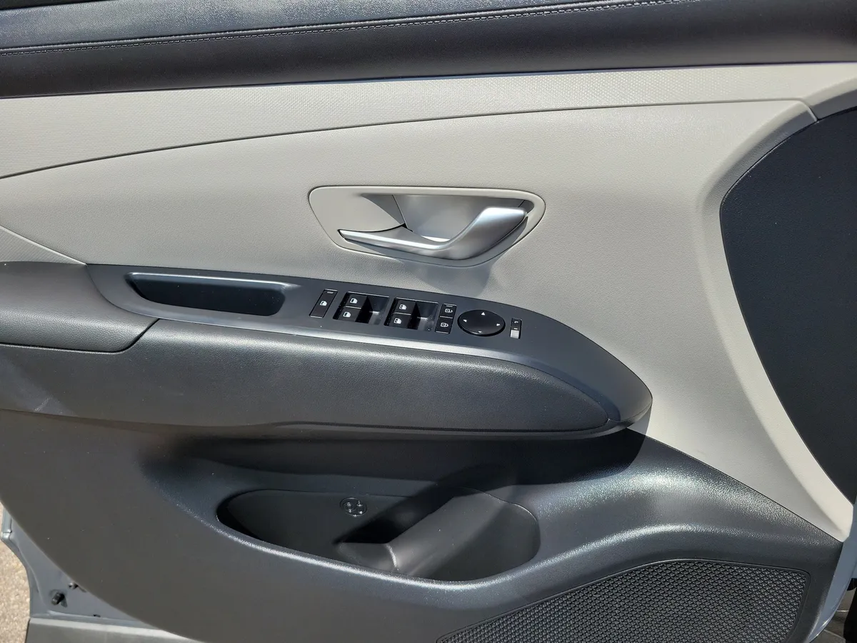 2026 Hyundai Tucson SEL thumbnail 26