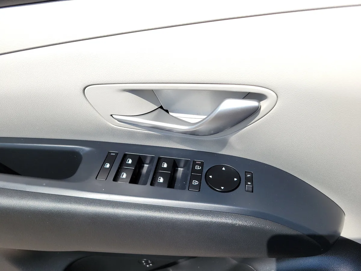 2026 Hyundai Tucson SEL thumbnail 27
