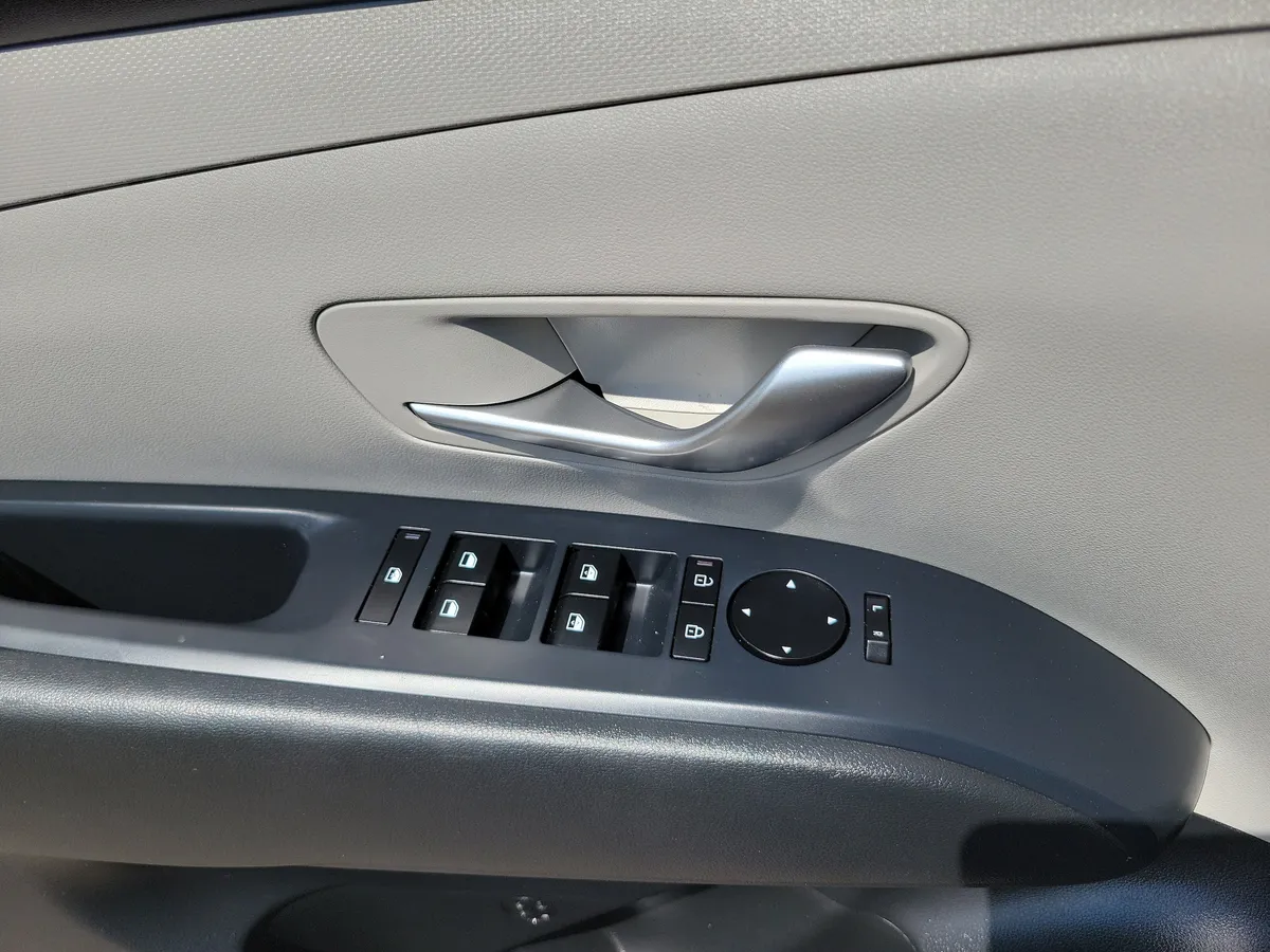2026 Hyundai Tucson SEL thumbnail 28