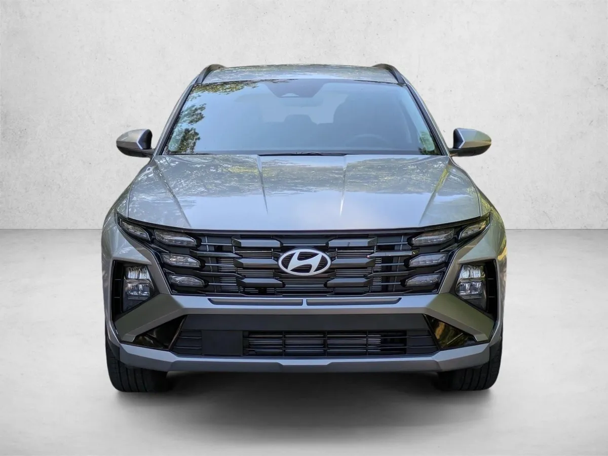 2026 Hyundai Tucson SEL thumbnail 6