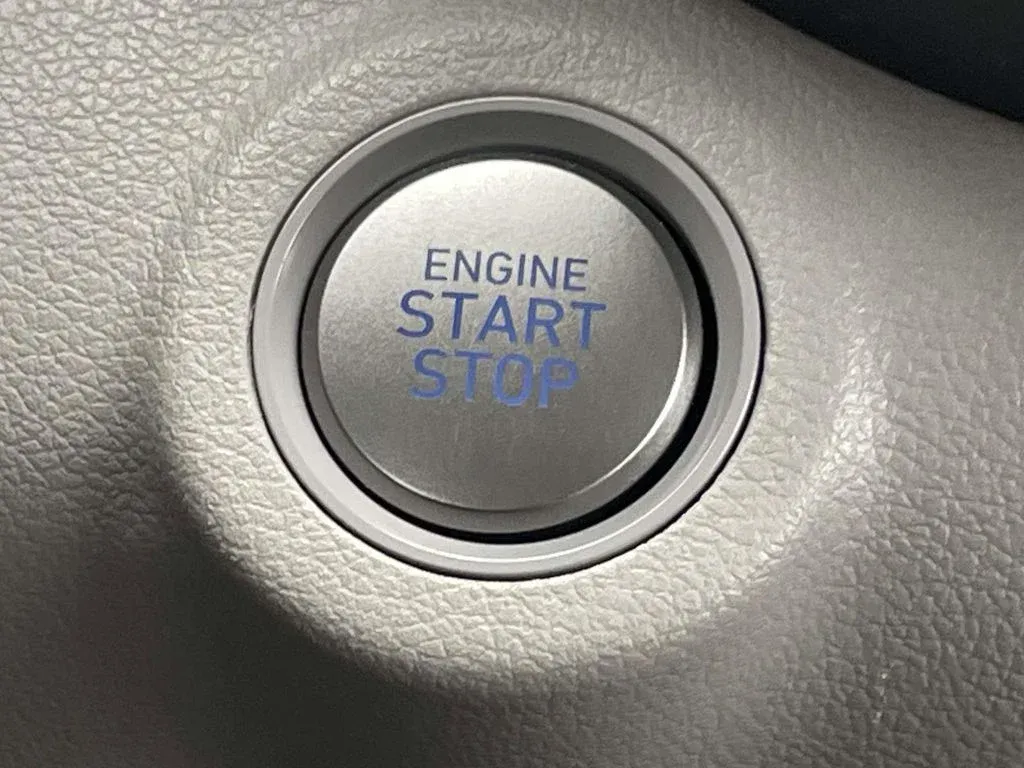 2026 Hyundai Venue SEL thumbnail 20