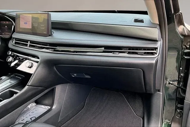 2026 INFINITI QX60 LUXE thumbnail 22