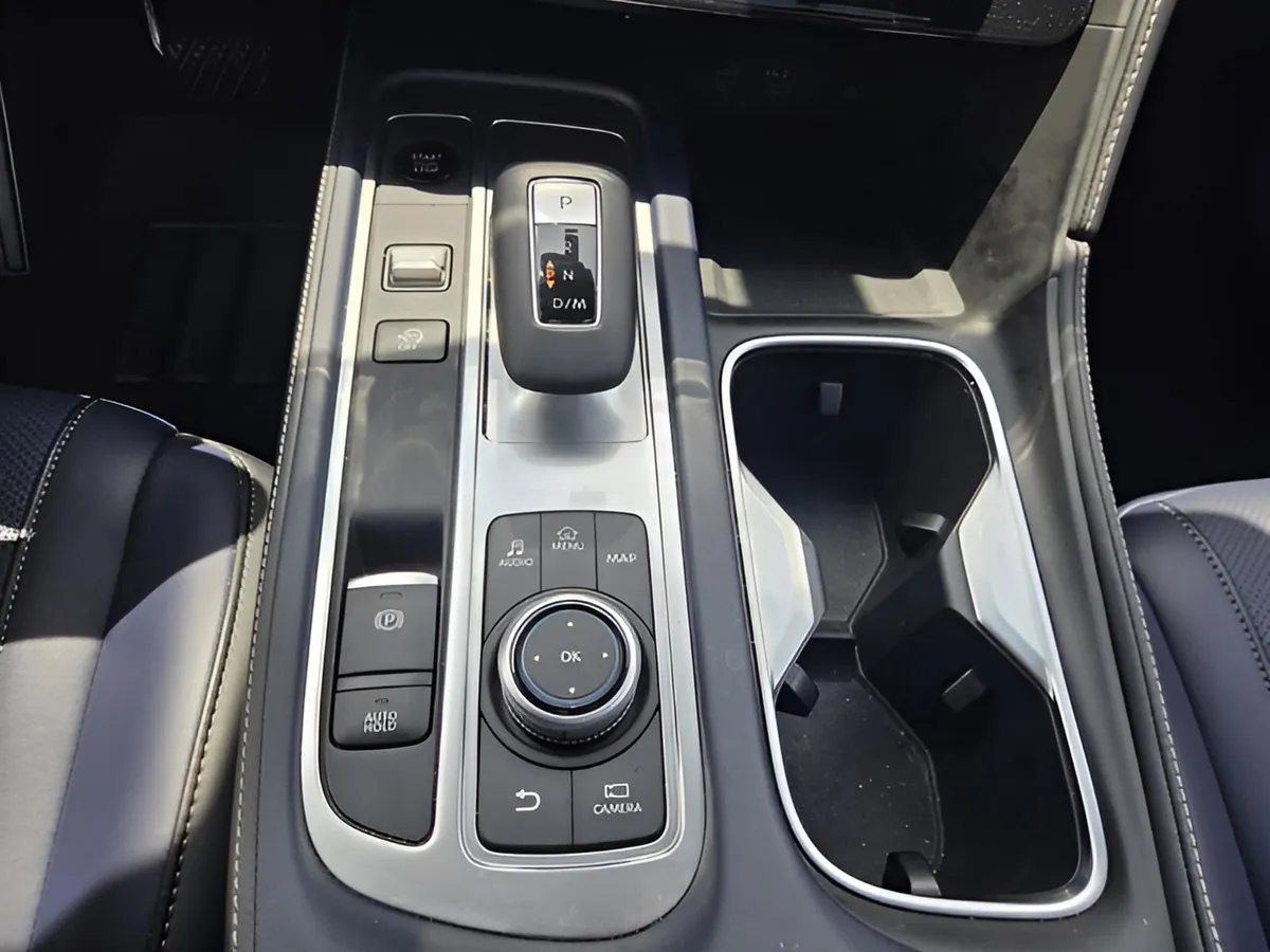 2026 INFINITI QX60 SPORT thumbnail 17