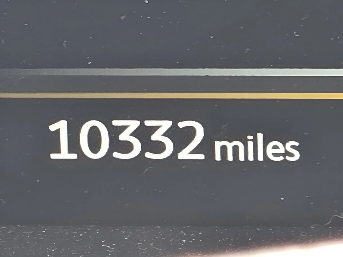 2026 INFINITI QX60 SPORT thumbnail 23