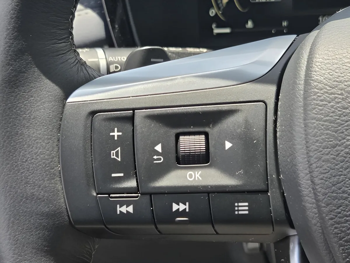 2026 INFINITI QX60 SPORT thumbnail 26