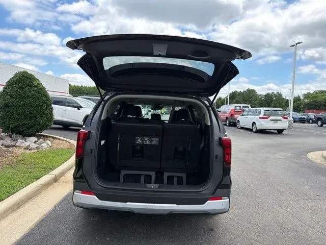 2026 Kia Carnival LXS thumbnail 13