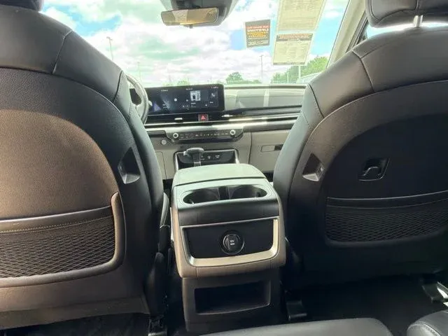 2026 Kia Carnival LXS thumbnail 20
