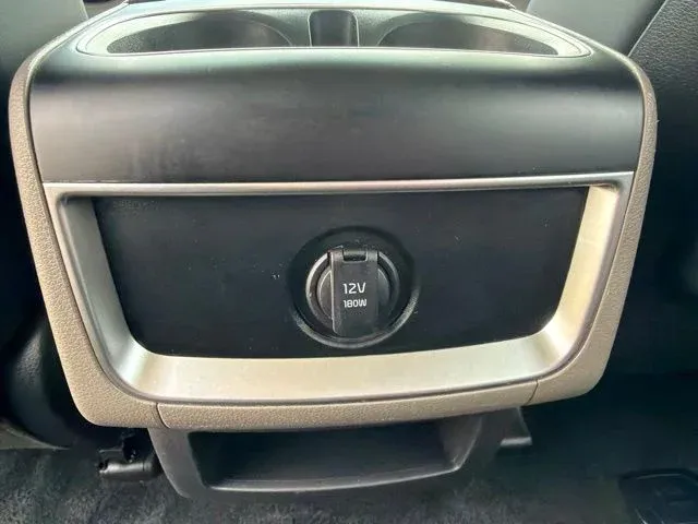 2026 Kia Carnival LXS thumbnail 23