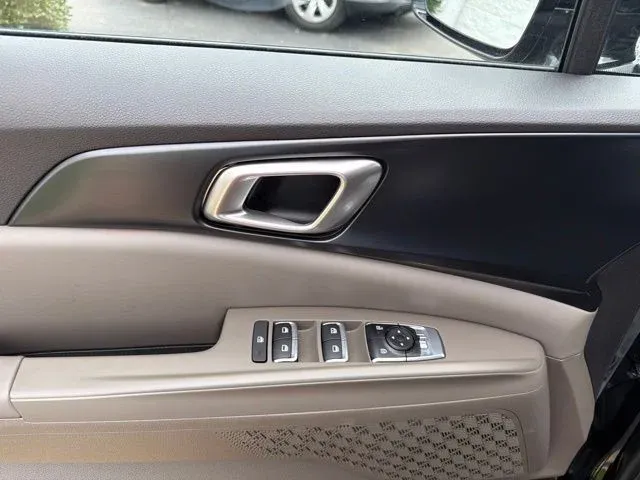 2026 Kia Carnival LXS thumbnail 29
