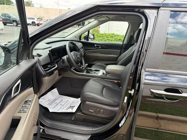 2026 Kia Carnival LXS thumbnail 30