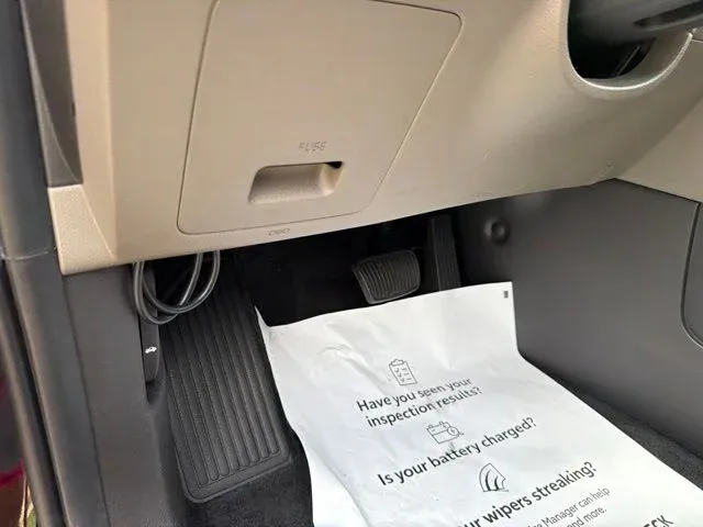 2026 Kia Carnival LXS thumbnail 32