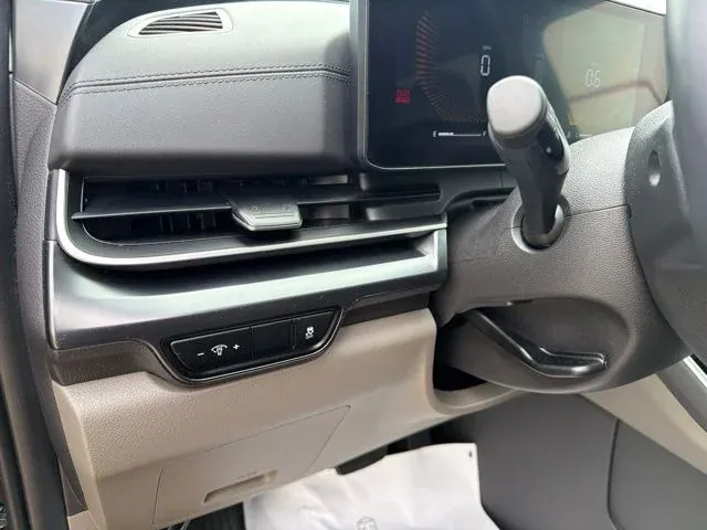 2026 Kia Carnival LXS thumbnail 33