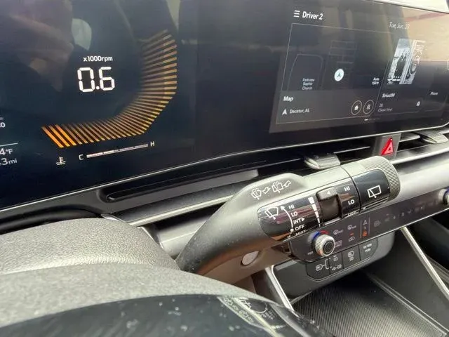 2026 Kia Carnival LXS thumbnail 37