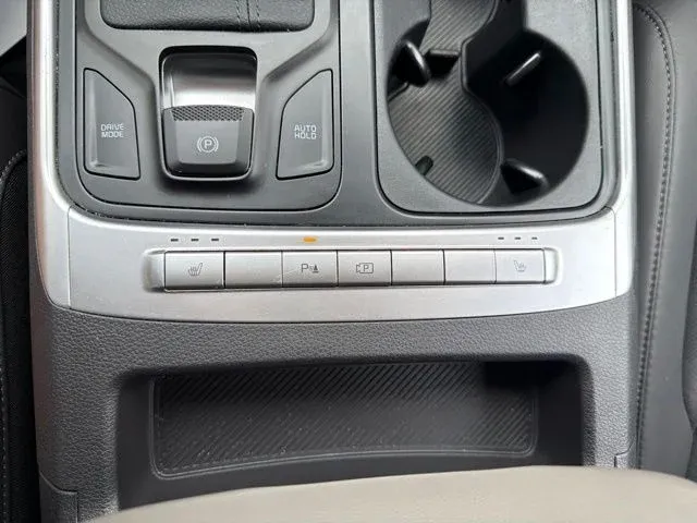 2026 Kia Carnival LXS thumbnail 42