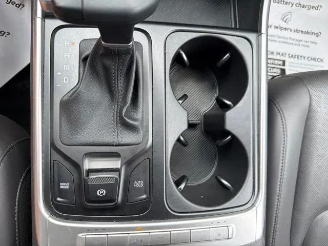 2026 Kia Carnival LXS thumbnail 43