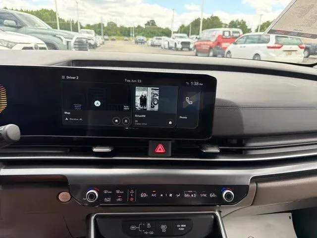 2026 Kia Carnival LXS thumbnail 45