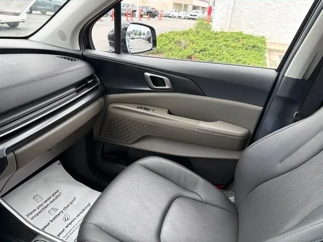 2026 Kia Carnival LXS thumbnail 46