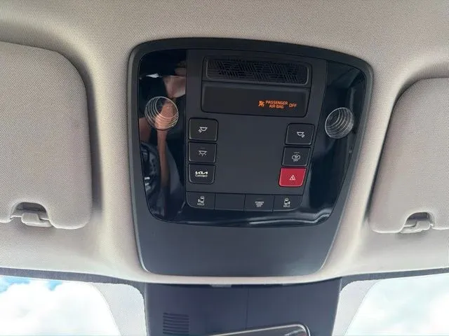2026 Kia Carnival LXS thumbnail 47