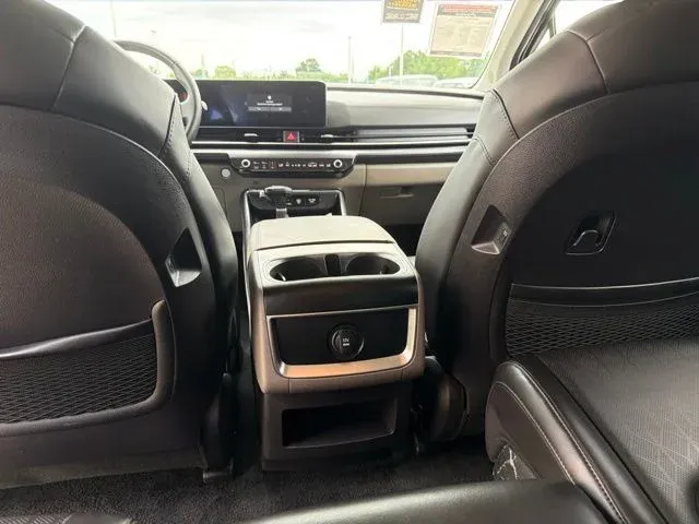 2026 Kia Carnival LXS thumbnail 19