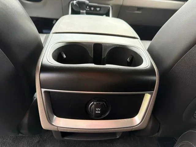 2026 Kia Carnival LXS thumbnail 21