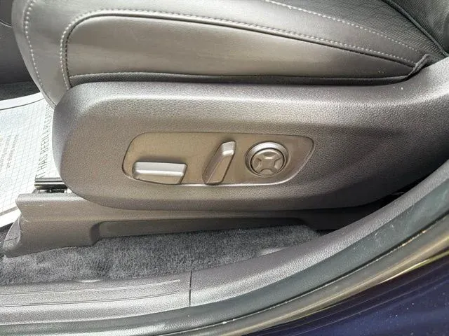 2026 Kia Carnival LXS thumbnail 28