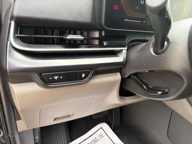 2026 Kia Carnival LXS thumbnail 30