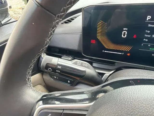 2026 Kia Carnival LXS thumbnail 33