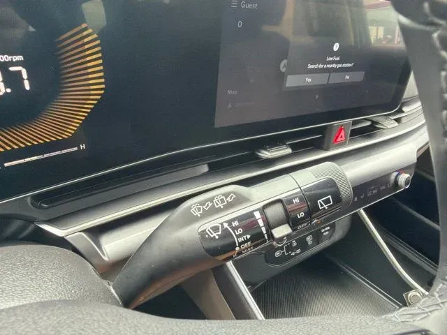 2026 Kia Carnival LXS thumbnail 34