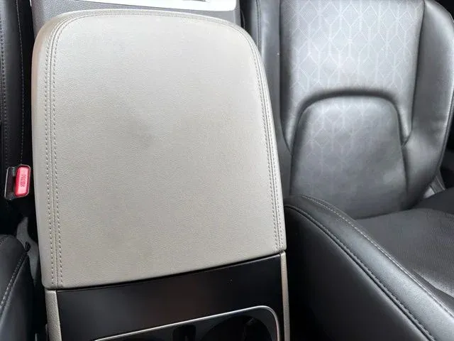 2026 Kia Carnival LXS thumbnail 37