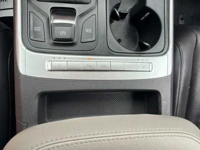 2026 Kia Carnival LXS thumbnail 39