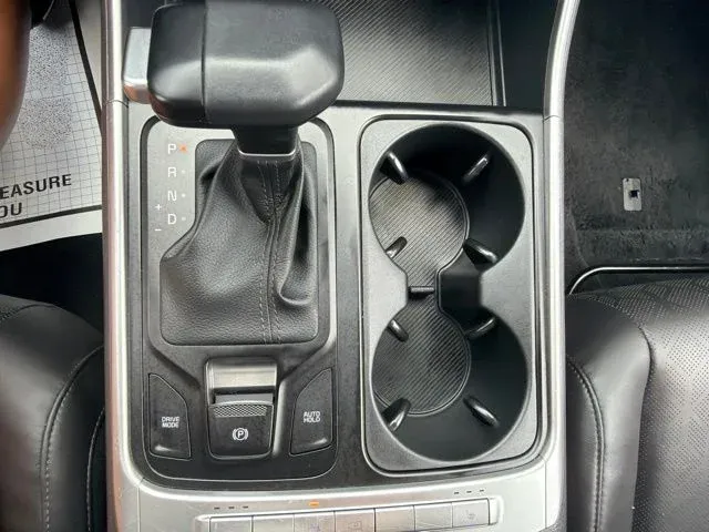 2026 Kia Carnival LXS thumbnail 40