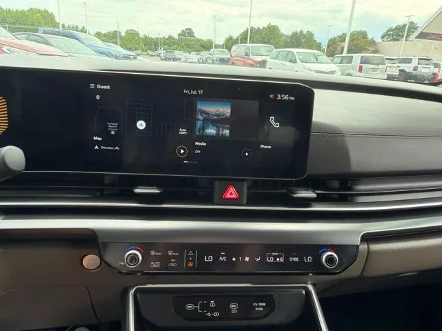 2026 Kia Carnival LXS thumbnail 42