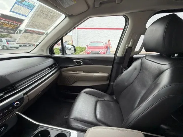 2026 Kia Carnival LXS thumbnail 43