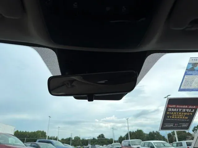 2026 Kia Carnival LXS thumbnail 45