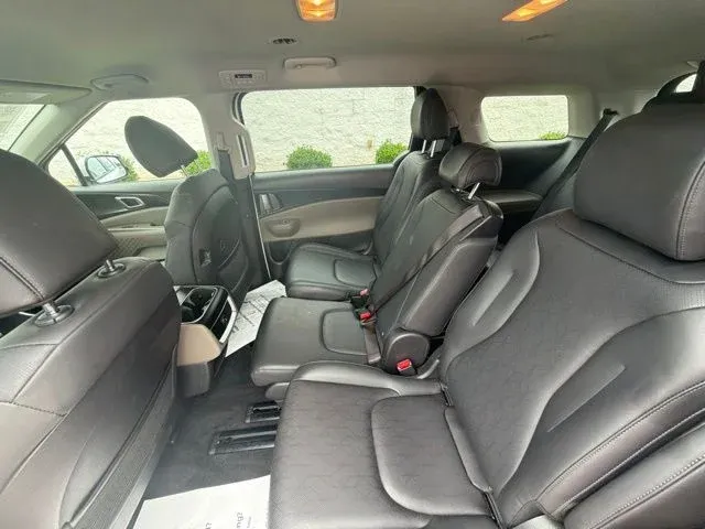2026 Kia Carnival LXS thumbnail 19