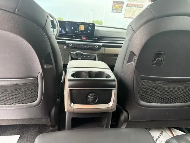 2026 Kia Carnival LXS thumbnail 21