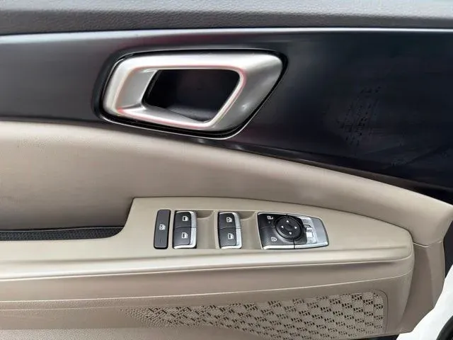 2026 Kia Carnival LXS thumbnail 29