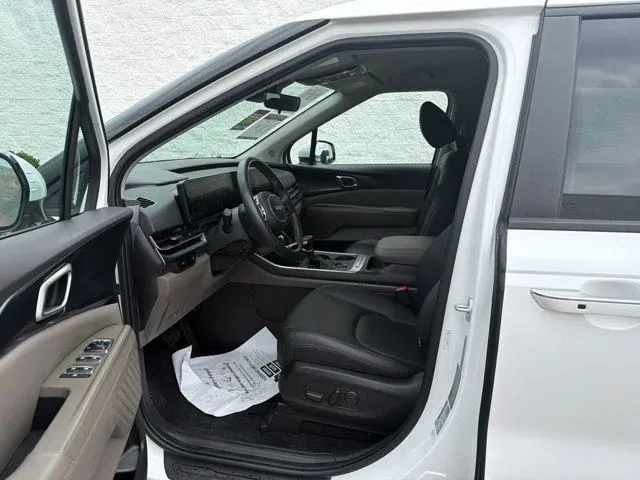 2026 Kia Carnival LXS thumbnail 30