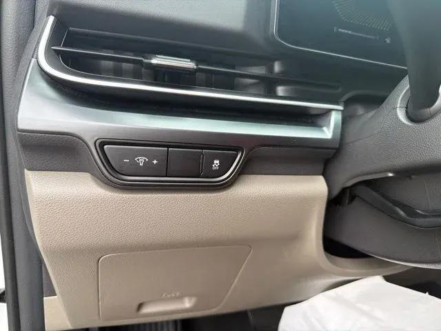 2026 Kia Carnival LXS thumbnail 33