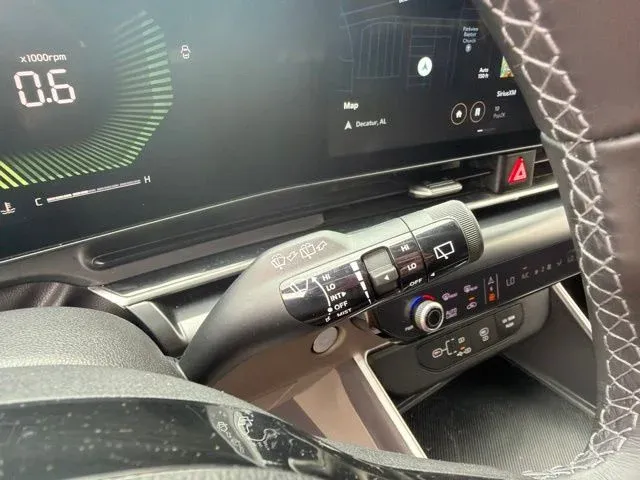2026 Kia Carnival LXS thumbnail 37