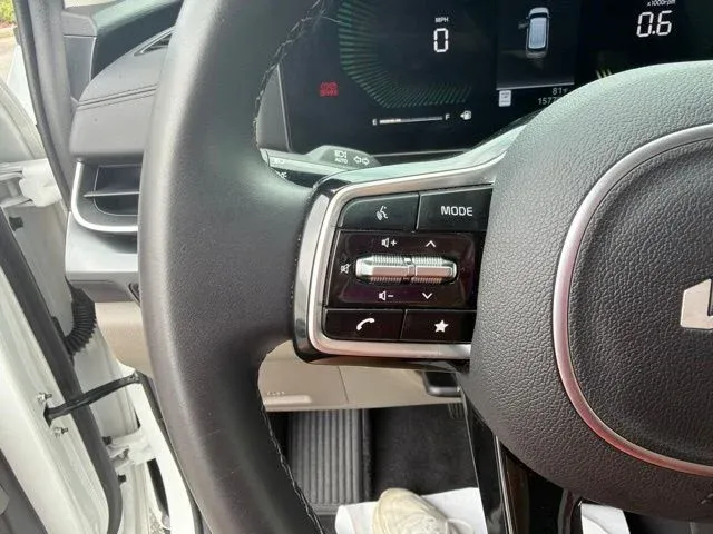 2026 Kia Carnival LXS thumbnail 38