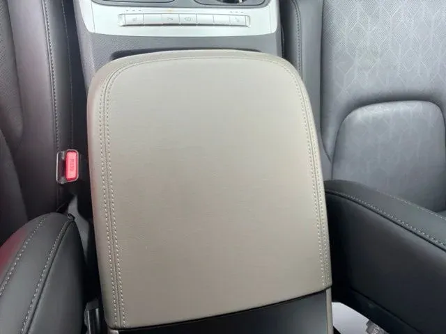 2026 Kia Carnival LXS thumbnail 40